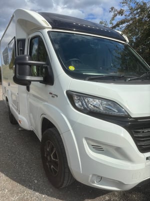 2017 Swift Bessacarr 412 — photo 38 of 45