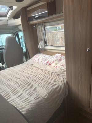 2017 Swift Bessacarr 412 — photo 45 of 45