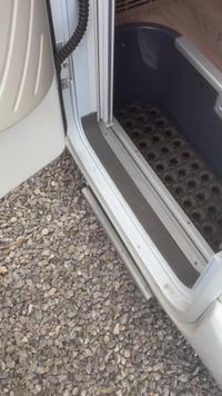 2017 Swift Bessacarr 412 - Video