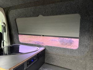 2007 Volkswagen T5 Campervan — photo 23 of 36