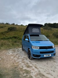 2007 Volkswagen T5 Campervan - Image 2