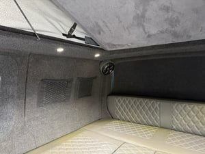 2007 Volkswagen T5 Campervan — photo 35 of 36
