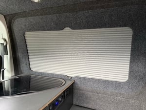 2007 Volkswagen T5 Campervan — photo 36 of 36