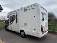 2018 Auto-Trail Tracker RS - Image 2