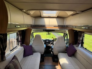 2018 Auto-Trail Tracker RS — photo 3 of 7