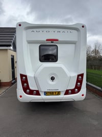 2018 Auto-Trail Tracker RS - Image 4