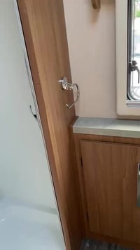 2018 Auto-Trail Tracker RS - Video 2