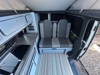 2016 Volkswagen T6 Campervan Transporter T28 S-LINE TD - Image 4