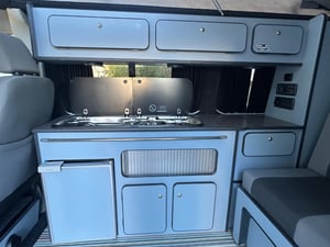 2016 Volkswagen T6 Campervan Transporter T28 S-LINE TD — photo 6 of 43