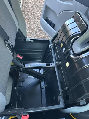 2016 Volkswagen T6 Campervan Transporter T28 S-LINE TD — photo 9 of 43