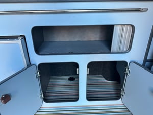 2016 Volkswagen T6 Campervan Transporter T28 S-LINE TD — photo 13 of 43