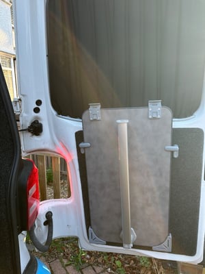 2016 Volkswagen T6 Campervan Transporter T28 S-LINE TD — photo 15 of 43