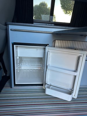 2016 Volkswagen T6 Campervan Transporter T28 S-LINE TD — photo 19 of 43