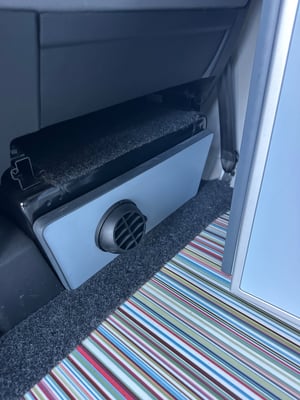 2016 Volkswagen T6 Campervan Transporter T28 S-LINE TD — photo 25 of 43