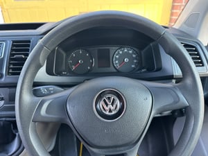 2016 Volkswagen T6 Campervan Transporter T28 S-LINE TD — photo 26 of 43