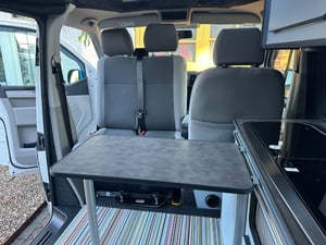 2016 Volkswagen T6 Campervan Transporter T28 S-LINE TD — photo 34 of 43