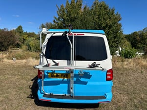 2016 Volkswagen T6 Campervan Transporter T28 S-LINE TD — photo 36 of 43