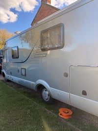 2010 Hymer B-Class ModernComfort - Image 3