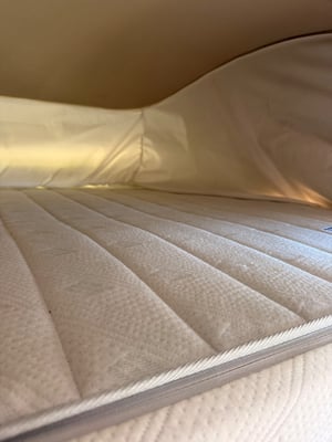2010 Hymer B-Class ModernComfort — photo 4 of 9