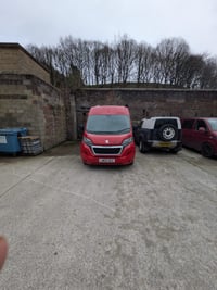 2019 Peugeot Boxer Custom Conversion - Image 2
