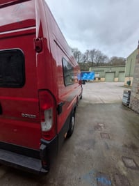 2019 Peugeot Boxer Custom Conversion - Image 3