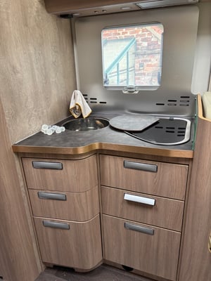 2023 Laika Ecovip — photo 11 of 23