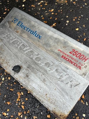 2001 Auto-Sleepers Mirage 5000 — photo 20 of 30