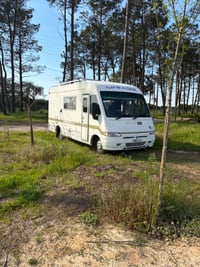 2001 Auto-Sleepers Mirage 5000 - Image 2