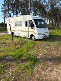 2001 Auto-Sleepers Mirage 5000 - Image 2
