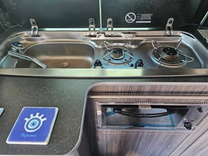 2014 Volkswagen Transporter T5.1 Sportline — photo 7 of 31
