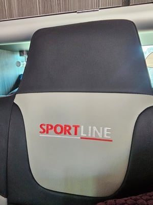 2014 Volkswagen Transporter T5.1 Sportline — photo 19 of 31