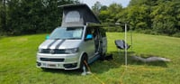 2014 Volkswagen Transporter T5.1 Sportline - Image 3