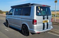 2014 Volkswagen Transporter T5.1 Sportline - Image 2