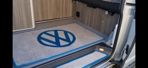 2014 Volkswagen Transporter T5.1 Sportline — photo 18 of 31