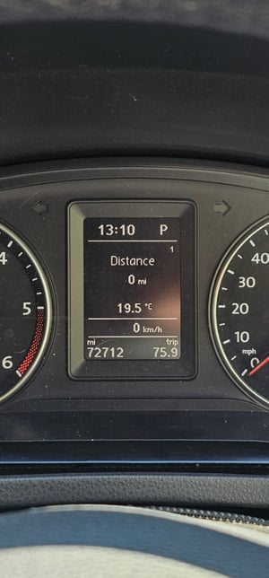 2014 Volkswagen Transporter T5.1 Sportline — photo 28 of 31