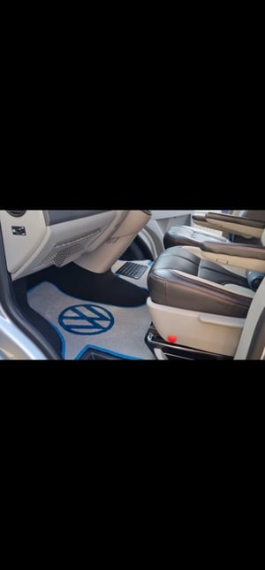2014 Volkswagen Transporter T5.1 Sportline — photo 29 of 31