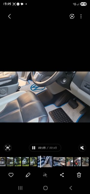 2014 Volkswagen Transporter T5.1 Sportline — photo 22 of 31
