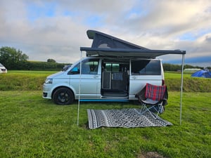 2014 Volkswagen Transporter T5.1 Sportline — photo 5 of 31