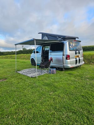 2014 Volkswagen Transporter T5.1 Sportline — photo 30 of 31