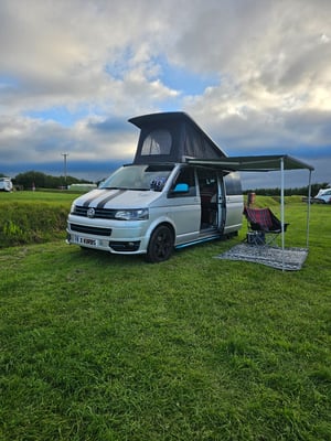 2014 Volkswagen Transporter T5.1 Sportline — photo 31 of 31