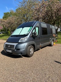 2013 Globecar family scout L - Image 2