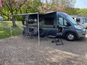 2013 Globecar family scout L — photo 4 of 14