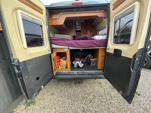 2013 Globecar family scout L — photo 6 of 14