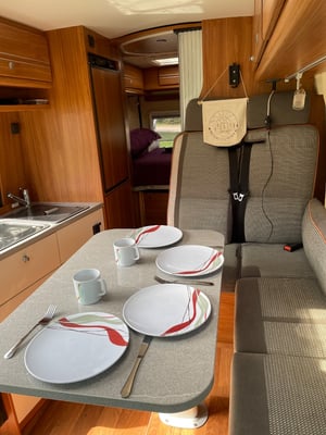 2013 Globecar family scout L — photo 7 of 14