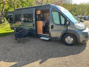 2013 Globecar family scout L — photo 8 of 14