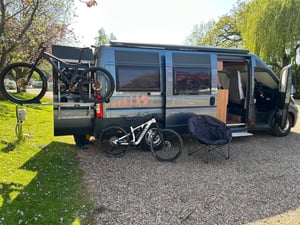 2013 Globecar family scout L — photo 10 of 14