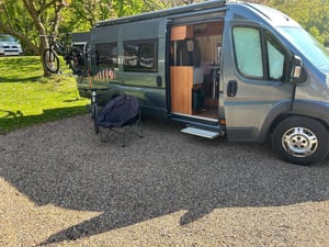 2013 Globecar family scout L — photo 11 of 14