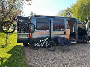 2013 Globecar family scout L — photo 13 of 14
