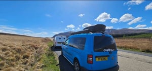2011 Volkswagen Caddy — photo 5 of 11