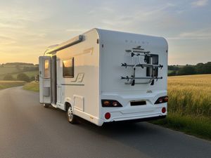 2019 Bailey Alliance 76-2